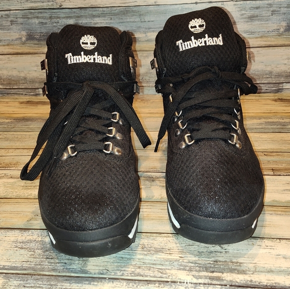 Timberlands Euro Hiker - Picture 2 of 7